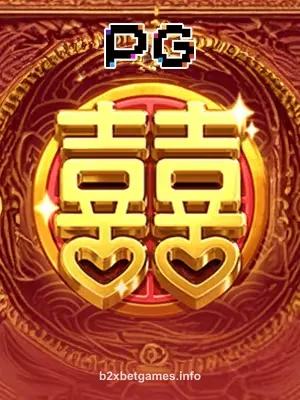 Imagem do jogo Double Fortune da B2XBET